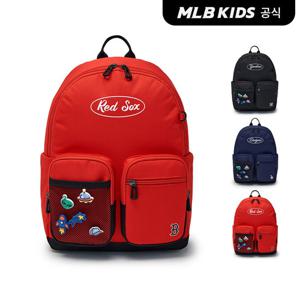 [MLB키즈 공식] 26N태그 팝 백팩 (3color)7ABKB096N