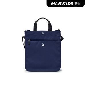 [MLB키즈 공식] 26N 저학년 보조가방 LA (Navy)7AUBB016N-07NYS