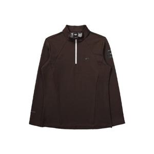 K2 여성 ALP 폴라텍 집업티셔츠 W KWU23202-E8