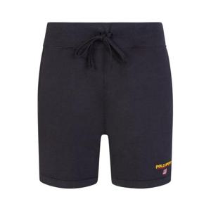 폴로 랄프로렌 숏팬츠 710904525004 BLACK