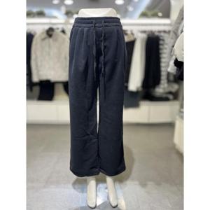 행텐 세이브존03 여성 투턱 퍼 본딩 투웨이 와이드팬츠 10490-138-822-12