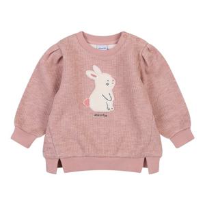 압소바 (아기티셔츠)알로 티셔츠(25년FW신상품) (A2723303A)