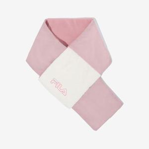 [휠라키즈] 경량 패디드 넥워머 (FK3KNF6303X_IPK)