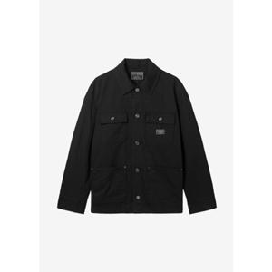 [GUESS]게스진 남녀공용 워크자켓(MP1W1881)