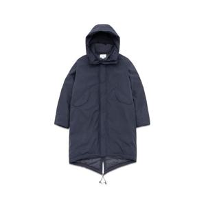 [나나미카] 남성 GORE-TEX Long Down 고어텍스 롱 다운 오버핏 자켓(S25FB060E N)