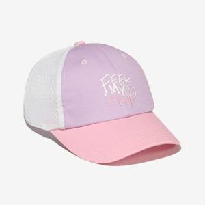 [휠라키즈] 메쉬 트러커캡 (FK3CPF5302X_EPK)