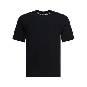 노스페이스 반팔 티셔츠 NF0A87DDJK31 BLACK