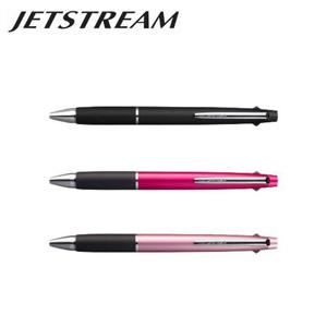 제트스트림고급3색 유니 제트스트림 고급 3색 SXE3-800-05 0.5mm