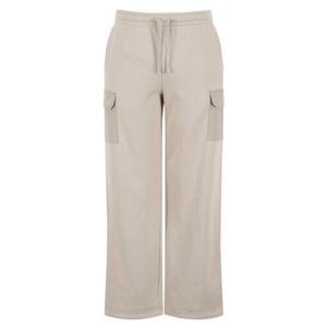 [폴햄]남성) 무브 플리스 우븐포켓 카고 와이드 팬츠 (PHF4PT1749)