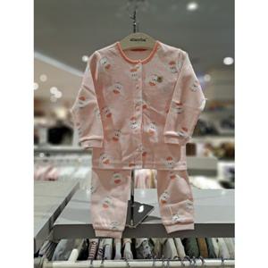 [압소바]  26년 봄 도도 내의 A1A 10386H 핑크