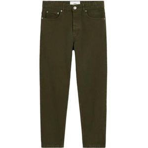 아미 데님 팬츠 HTR103DE0034376 GREEN
