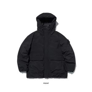 인터크루 남성 몬스터 헤비 점퍼 ITW4UO05ABK (블랙)