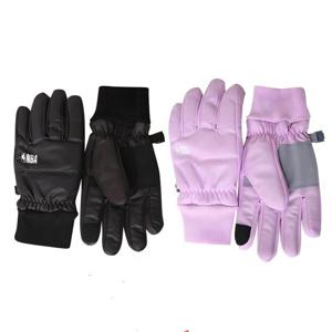 NBA키즈 경량 패딩 장갑(K254AG020P)