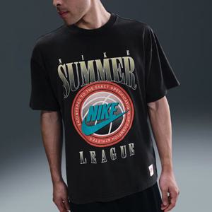 나이키 M 맥스90 농구 티셔츠 DD4 HJ3435 010