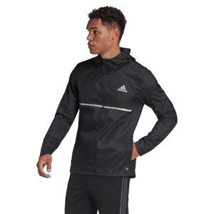 [아디다스 키즈]아디다스 오운더런 재킷 블랙 H58592
