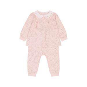 [에뜨와]로즈내의07S717681/신생아,유아,축하선물,긴팔내의,겨울신상