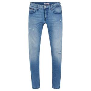 타미힐피거 데님 팬츠 DM0DM09818 BLUE