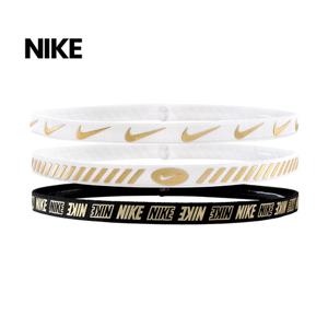 나이키 우먼스 헤드밴드 3.0 3PK (DR5201-112)