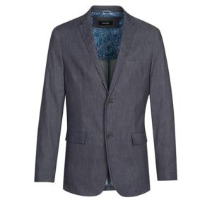 캘빈클라인 수트 자켓 K10K100801478 GREY
