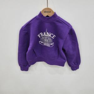 [레베끌레]레노마키즈 여아반목크롭맨투맨 R2342T140_15_IC