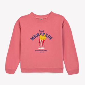 [봉통]BT-PK프라이스웨트셔츠75A7T-338-10