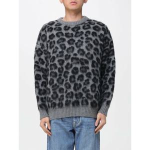 [BOTTEGA VENETA] 라프리마 남성 스웨터 845607 V5MC0 1264 Grey /6