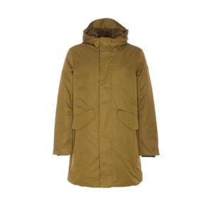 세이브더덕 코트 D42387M WILL2150072 Green