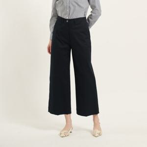 [BCBG]BCBG 랄프 와이드 팬츠 B5C8P322_DG