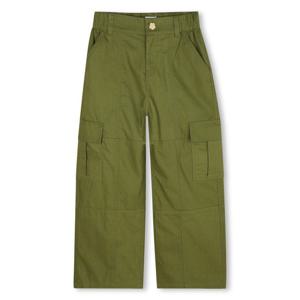 [겐조키즈][WONDER SPACE]카키 카고팬츠 Z256AGP411