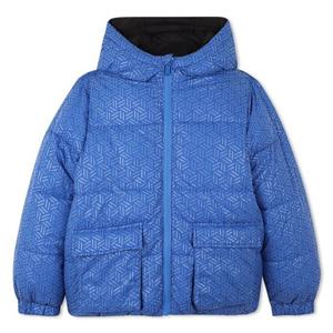 [겐조키즈][COSMIC FUN]리버서블 패딩점퍼 Z256AFD321