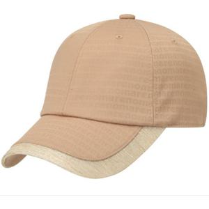 [레노마골프]25FW 여성 로고 잔 패턴 볼캡 RWACO7801-509