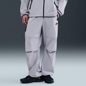 M 나이키팬츠 JQK HM7159-057 테크 남성용 우븐 오픈 헴 팬츠