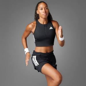 아디다스나시티 LQM JN7162 ADIZERO CROP W