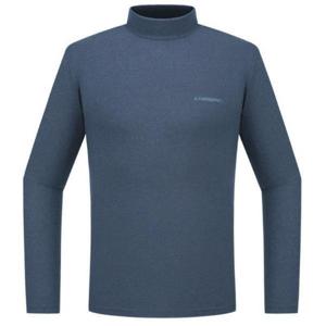 [레드페이스]TSF24510_남성 필라인모크넥티셔츠