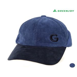 [그린조이]남성 니트귀덮개볼캡  GW24WA21M1