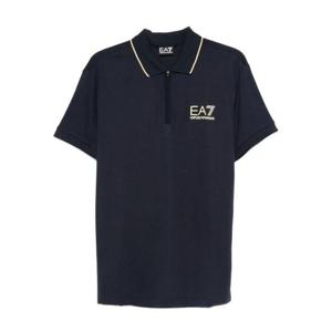 엠포리오 아르마니 폴로 티셔츠 7M000669 AF13739UB102 Blue