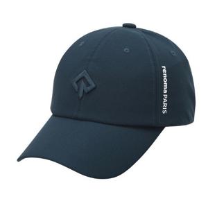 [레노마골프]남성 뒷절개 볼캡 RMACN3804-819_IC