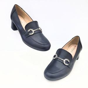 [탠디]여성캐주얼패션로퍼 높이5cm B123217_GN