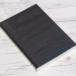 나카바야시 A4논리노트 로지컬프라임-방안 A408SB 5권 로지컬노트 수입노트 유선노트 유선노트패드 고급노트 패드노트 노트패드 제본노트 일본노트