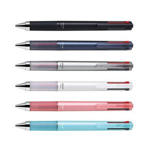 자재 파이롯트 쥬스업 4색 0.4mm LKJP-60S4 (색상랜덤)