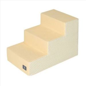 계단브랜드 초코펫하우스 쥬시폼폼 삼각 스텝 (옐로우) 계단인기