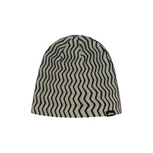 스투시 스컬캡 크링클 스티치 클라우드 1321195Cloud