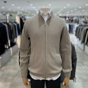 [지오지아]투웨이 니쥬 풀집업 가디건_AAE4EC1101_LBE_DG