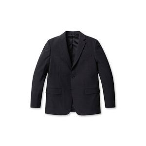 [프로젝트엠]남성 패턴 기모 투버튼 자켓 EPE4KC1300