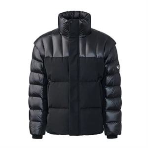 맥케이지 프레데릭 남성 패딩 점퍼 FREDERICC0001