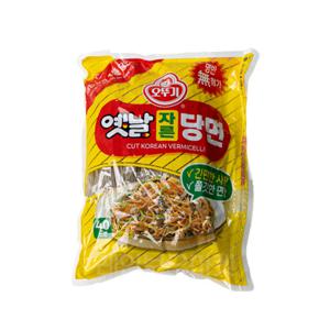 오뚜기 옛날자른당면 1kg