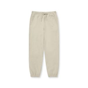 M 디스커버리바지 BQK DMTP68046-BES 남성 기모 트레이닝 조거팬츠