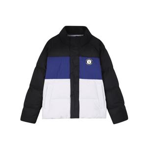 [엔비에이]남녀공용 [NBA] 엔비에이 골든스테이트워리어스[GSW]숏푸퍼 다운점퍼 N224DW031Z