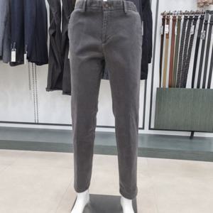 [브렌우드]코오롱 FnC  신상  컴포치노 기모팬츠 BRPAW25571GYD