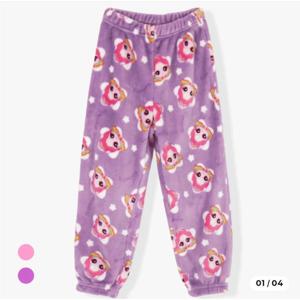 [레노마 이너웨어]티니핑 여아용 수면바지 0F35W48209